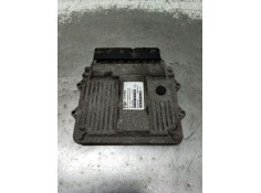 Recambio de centralita motor uce para fiat grande punto (199_) 1.3 d multijet (199.axd11, 199.axd1a, 199.axd1b,... referencia OE