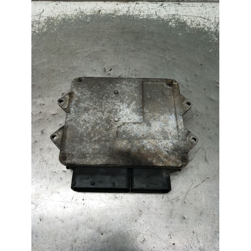 Recambio de centralita motor uce para fiat grande punto (199_) 1.3 d multijet (199.axd11, 199.axd1a, 199.axd1b,... referencia OE