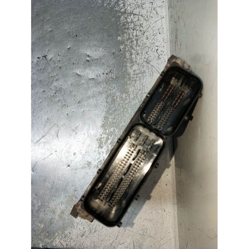 Recambio de centralita motor uce para fiat grande punto (199_) 1.3 d multijet (199.axd11, 199.axd1a, 199.axd1b,... referencia OE