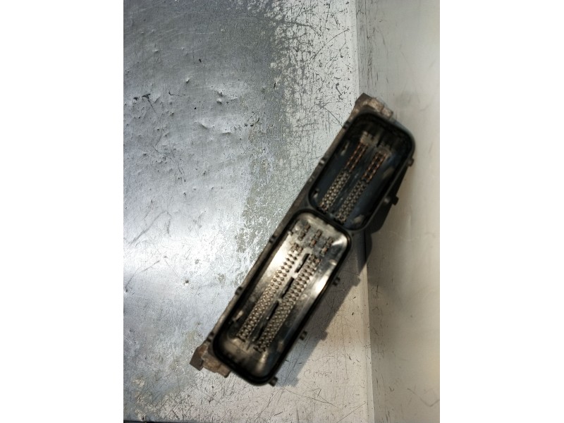 Recambio de centralita motor uce para fiat grande punto (199_) 1.3 d multijet (199.axd11, 199.axd1a, 199.axd1b,... referencia OE
