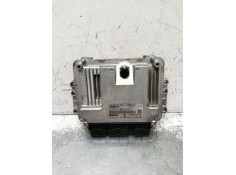 Recambio de centralita motor uce para ford focus ii (da_, hcp, dp) 1.6 tdci referencia OEM IAM 0281011701 8M5112A650LC 1039S2597
