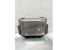 Recambio de centralita motor uce para ford focus ii (da_, hcp, dp) 1.6 tdci referencia OEM IAM 0281011701 8M5112A650LC 1039S2597 2