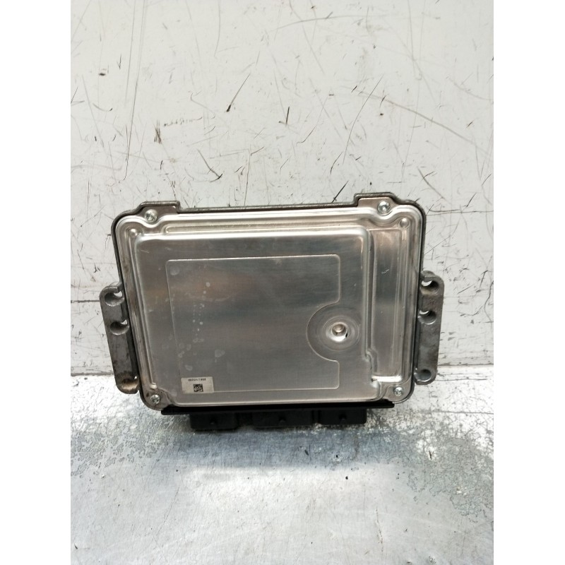 Recambio de centralita motor uce para ford focus ii (da_, hcp, dp) 1.6 tdci referencia OEM IAM 0281011701 8M5112A650LC 1039S2597