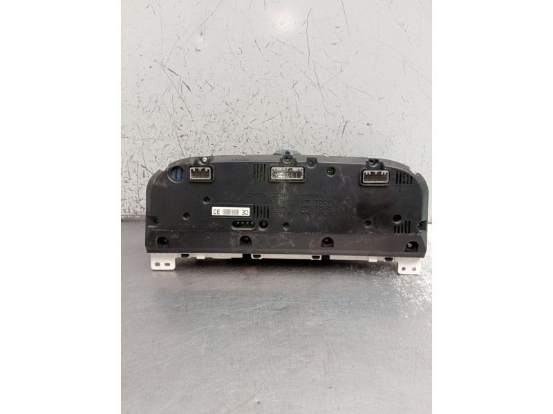 Recambio de cuadro instrumentos para honda fr-v (be) 2.2 i ctdi (be5) referencia OEM IAM 2574301922 78100SJHG010M1 2005