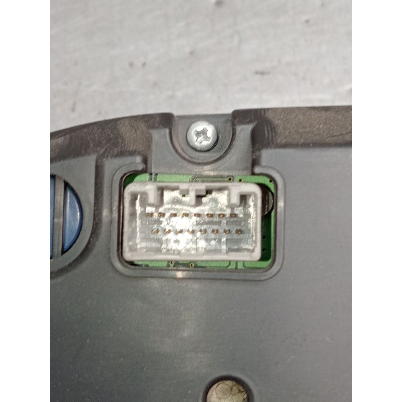 Recambio de cuadro instrumentos para honda fr-v (be) 2.2 i ctdi (be5) referencia OEM IAM 2574301922 78100SJHG010M1 2005