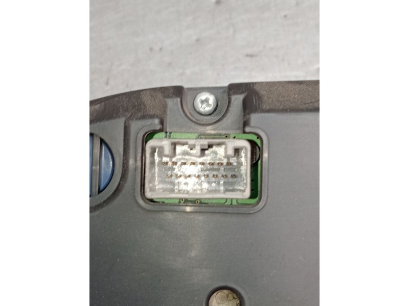 Recambio de cuadro instrumentos para honda fr-v (be) 2.2 i ctdi (be5) referencia OEM IAM 2574301922 78100SJHG010M1 2005