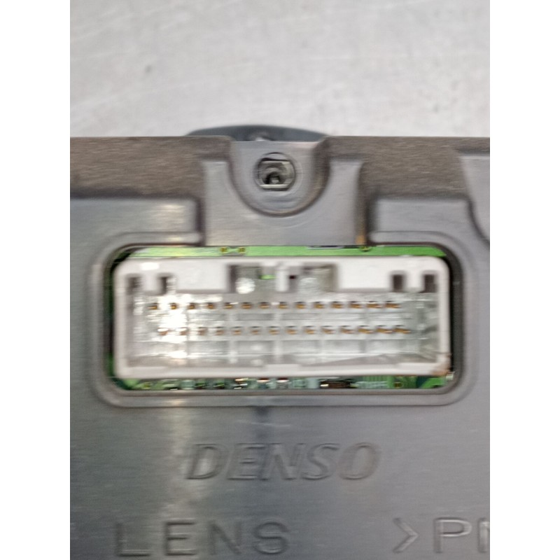 Recambio de cuadro instrumentos para honda fr-v (be) 2.2 i ctdi (be5) referencia OEM IAM 2574301922 78100SJHG010M1 2005