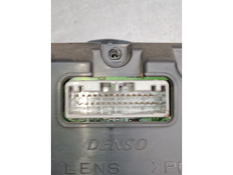 Recambio de cuadro instrumentos para honda fr-v (be) 2.2 i ctdi (be5) referencia OEM IAM 2574301922 78100SJHG010M1 2005