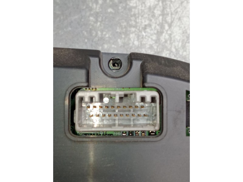 Recambio de cuadro instrumentos para honda fr-v (be) 2.2 i ctdi (be5) referencia OEM IAM 2574301922 78100SJHG010M1 2005