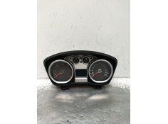 Recambio de cuadro instrumentos para ford focus ii (da_, hcp, dp) 1.6 tdci referencia OEM IAM VP8V4F10A855A  2008