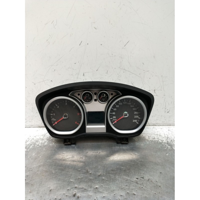 Recambio de cuadro instrumentos para ford focus ii (da_, hcp, dp) 1.6 tdci referencia OEM IAM VP8V4F10A855A  2008