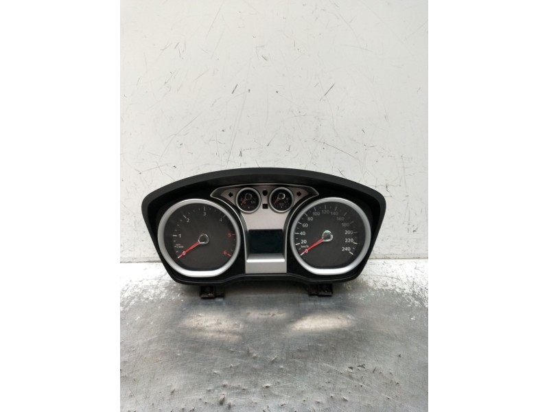 Recambio de cuadro instrumentos para ford focus ii (da_, hcp, dp) 1.6 tdci referencia OEM IAM VP8V4F10A855A  2008