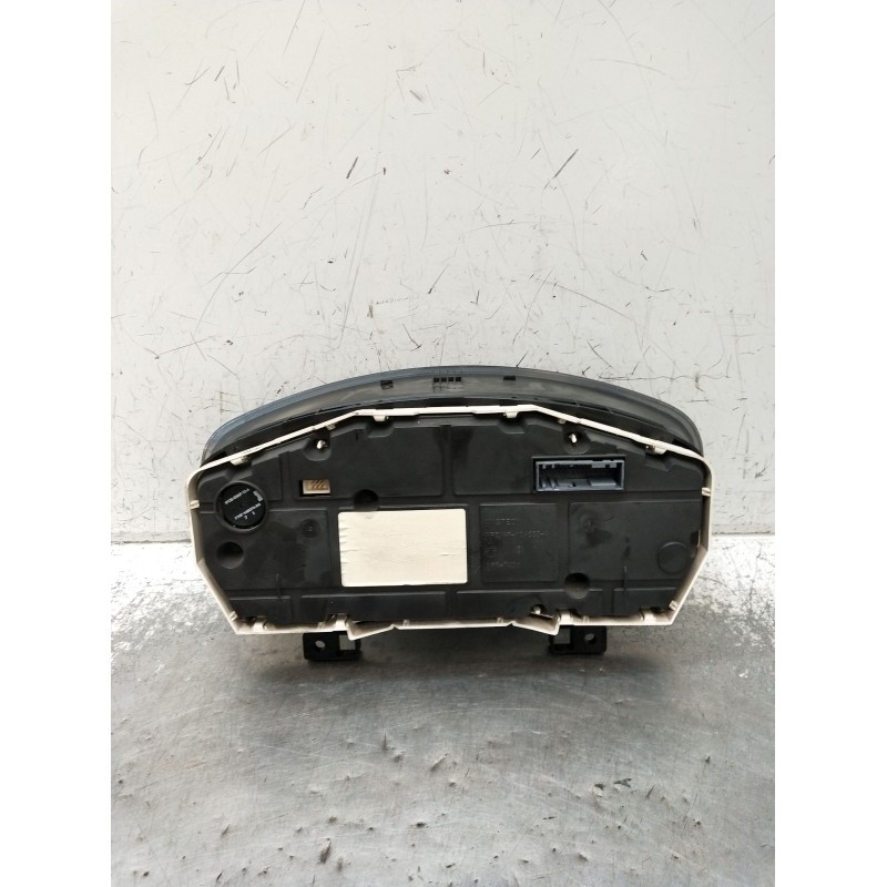 Recambio de cuadro instrumentos para ford focus ii (da_, hcp, dp) 1.6 tdci referencia OEM IAM VP8V4F10A855A  2008