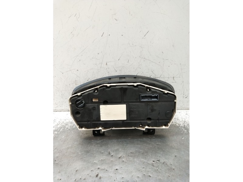 Recambio de cuadro instrumentos para ford focus ii (da_, hcp, dp) 1.6 tdci referencia OEM IAM VP8V4F10A855A  2008