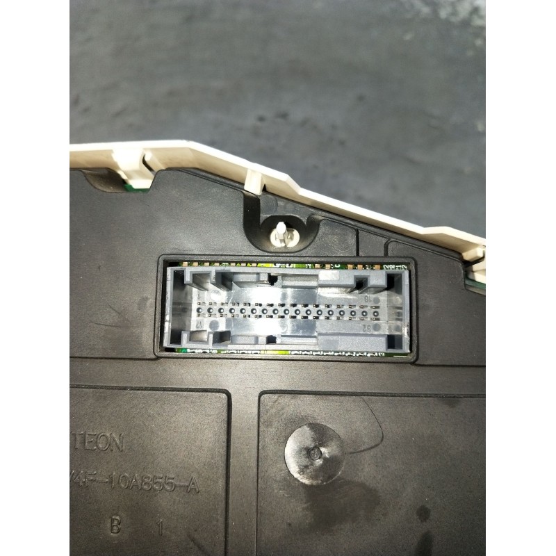 Recambio de cuadro instrumentos para ford focus ii (da_, hcp, dp) 1.6 tdci referencia OEM IAM VP8V4F10A855A  2008