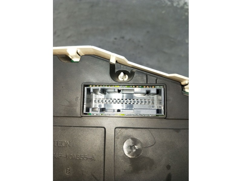 Recambio de cuadro instrumentos para ford focus ii (da_, hcp, dp) 1.6 tdci referencia OEM IAM VP8V4F10A855A  2008