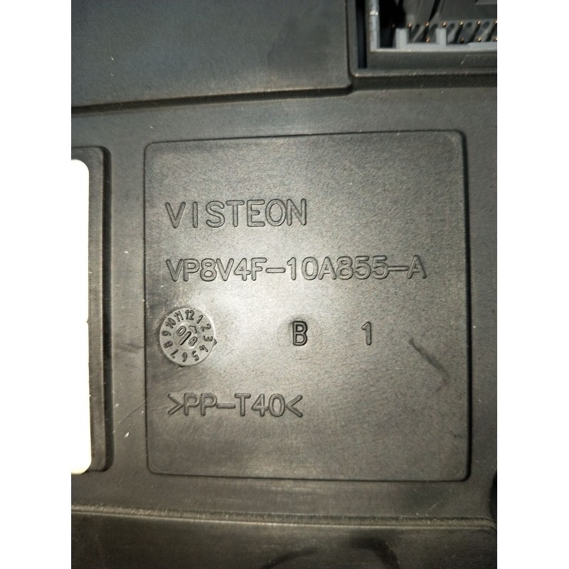 Recambio de cuadro instrumentos para ford focus ii (da_, hcp, dp) 1.6 tdci referencia OEM IAM VP8V4F10A855A  2008