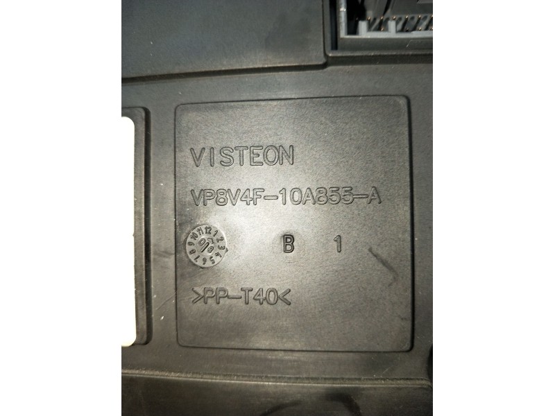 Recambio de cuadro instrumentos para ford focus ii (da_, hcp, dp) 1.6 tdci referencia OEM IAM VP8V4F10A855A  2008