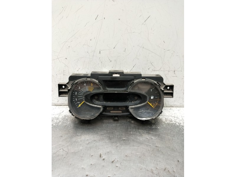 Recambio de cuadro instrumentos para renault trafic iii furgoneta (fg_) 1.6 dci 95 (fgmj, fgmr) referencia OEM IAM 248102239R  2