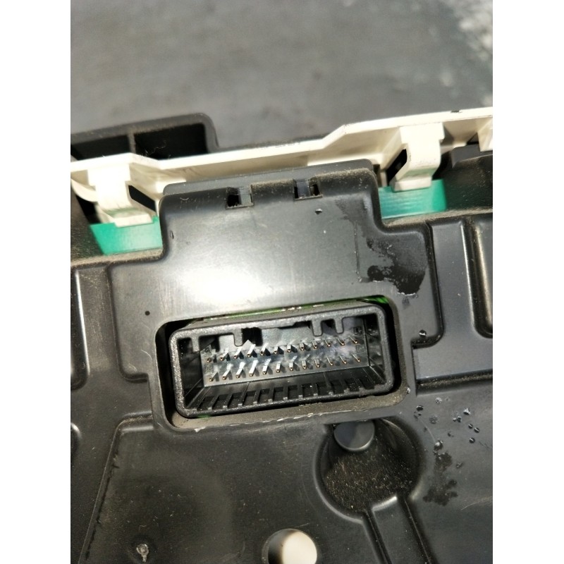 Recambio de cuadro instrumentos para renault trafic iii furgoneta (fg_) 1.6 dci 95 (fgmj, fgmr) referencia OEM IAM 248102239R  2