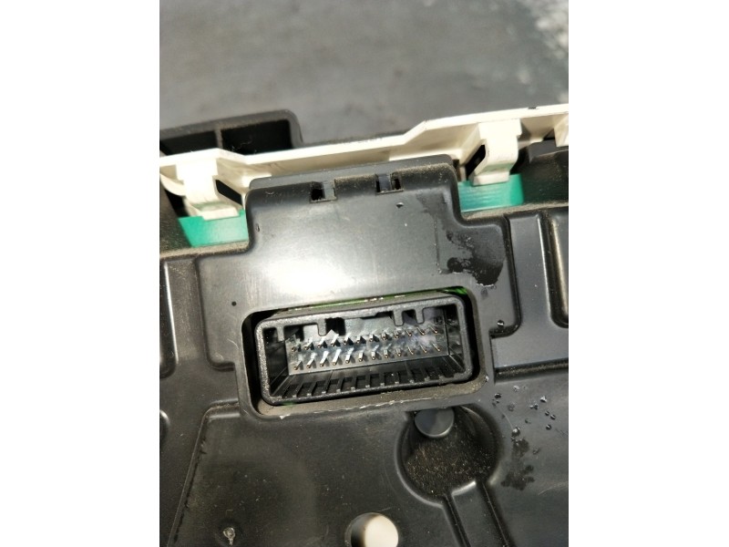 Recambio de cuadro instrumentos para renault trafic iii furgoneta (fg_) 1.6 dci 95 (fgmj, fgmr) referencia OEM IAM 248102239R  2