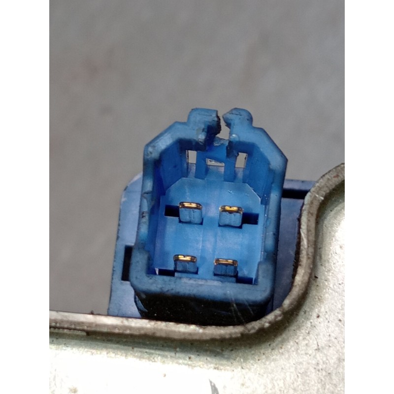 Recambio de motor limpia trasero para honda fr-v (be) 2.2 i ctdi (be5) referencia OEM IAM   2005
