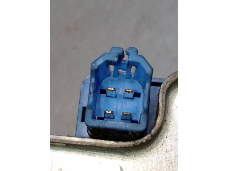 Recambio de motor limpia trasero para honda fr-v (be) 2.2 i ctdi (be5) referencia OEM IAM   2005