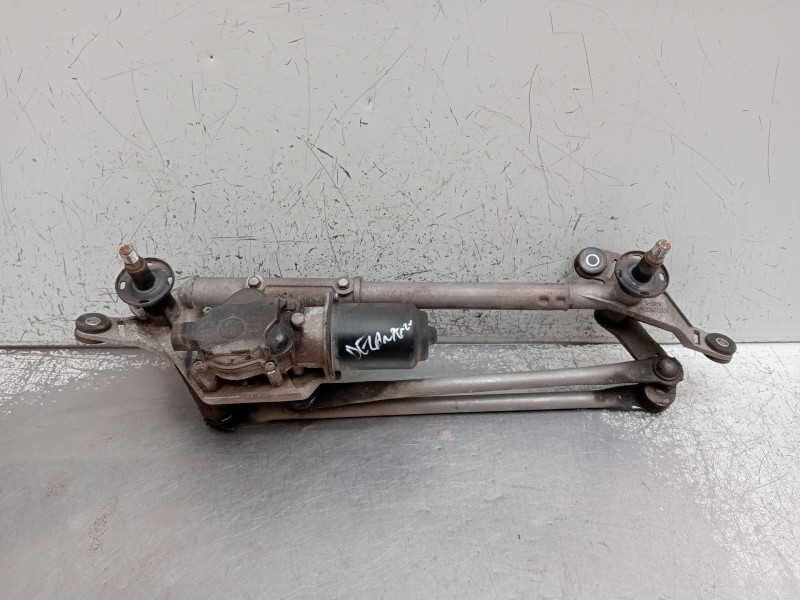 Recambio de motor limpia delantero para honda fr-v (be) 2.2 i ctdi (be5) referencia OEM IAM   2005