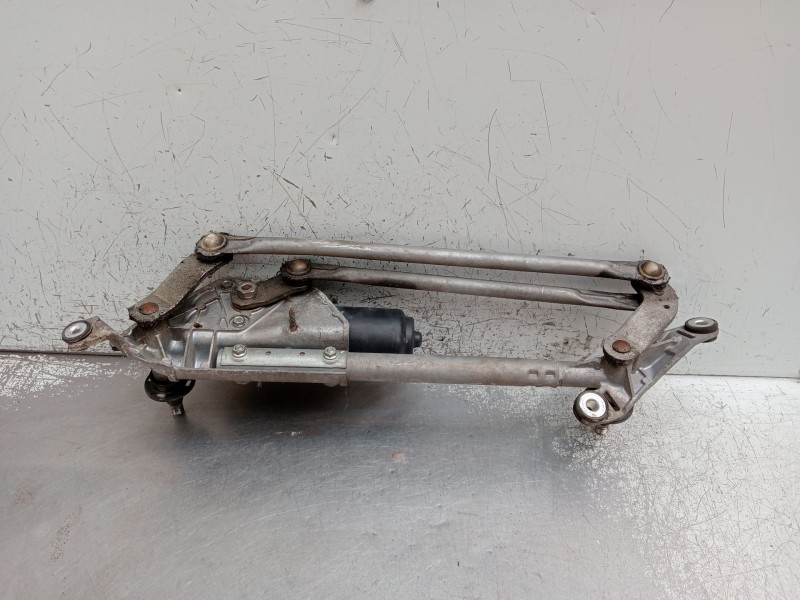 Recambio de motor limpia delantero para honda fr-v (be) 2.2 i ctdi (be5) referencia OEM IAM   2005