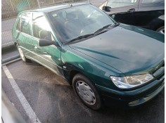 peugeot 306 berlina 3/4/5 puertas (s2) del año 2000