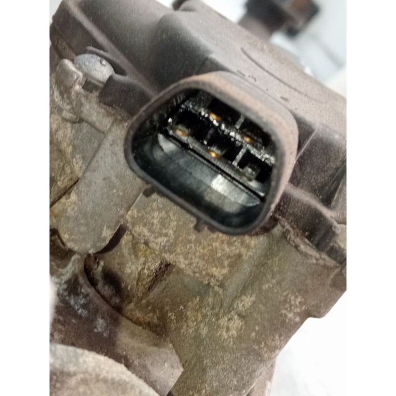Recambio de motor limpia delantero para honda fr-v (be) 2.2 i ctdi (be5) referencia OEM IAM   2005