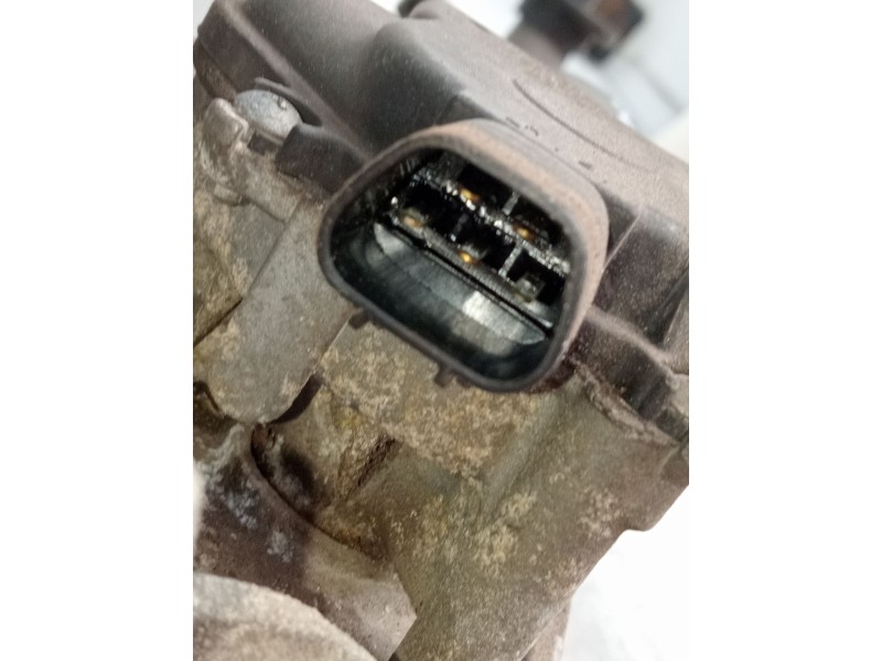 Recambio de motor limpia delantero para honda fr-v (be) 2.2 i ctdi (be5) referencia OEM IAM   2005