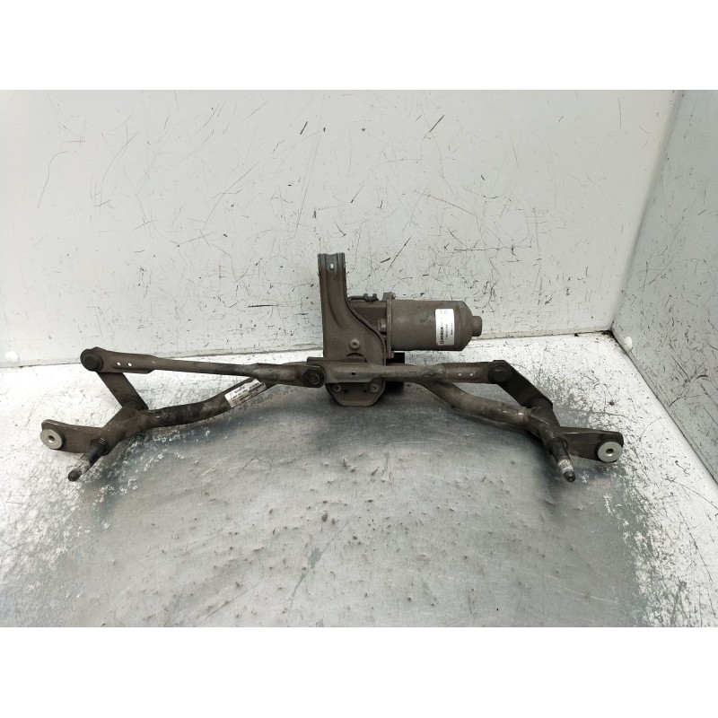 Recambio de motor limpia delantero para renault trafic iii furgoneta (fg_) 1.6 dci 95 (fgmj, fgmr) referencia OEM IAM 3397021666