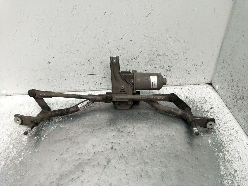 Recambio de motor limpia delantero para renault trafic iii furgoneta (fg_) 1.6 dci 95 (fgmj, fgmr) referencia OEM IAM 3397021666