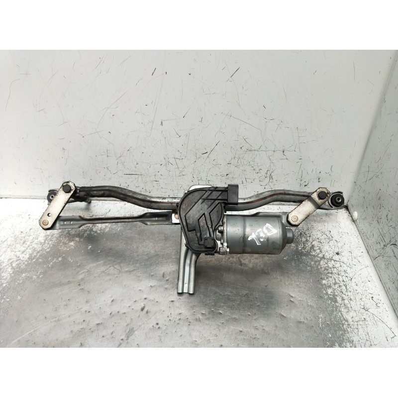 Recambio de motor limpia delantero para renault trafic iii furgoneta (fg_) 1.6 dci 95 (fgmj, fgmr) referencia OEM IAM 3397021666