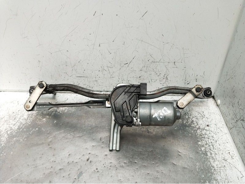 Recambio de motor limpia delantero para renault trafic iii furgoneta (fg_) 1.6 dci 95 (fgmj, fgmr) referencia OEM IAM 3397021666