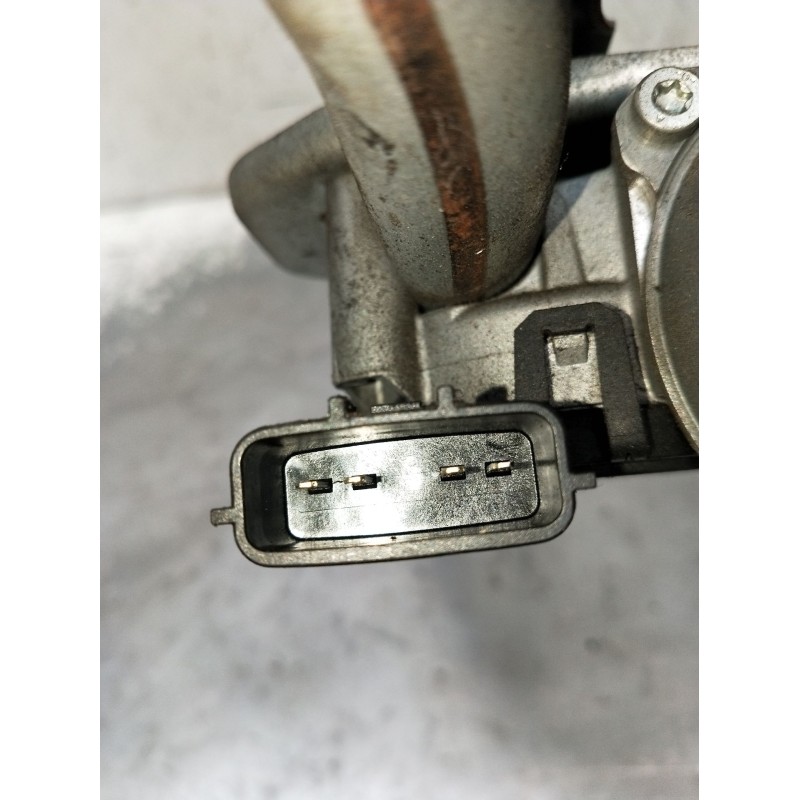 Recambio de motor limpia delantero para renault trafic iii furgoneta (fg_) 1.6 dci 95 (fgmj, fgmr) referencia OEM IAM 3397021666