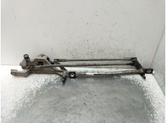 Recambio de motor limpia delantero para ford focus ii (da_, hcp, dp) 1.6 tdci referencia OEM IAM 4M5117504AC 397020850 2008