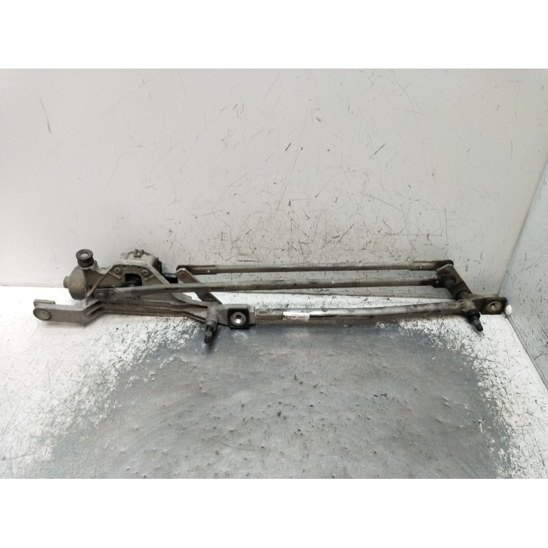 Recambio de motor limpia delantero para ford focus ii (da_, hcp, dp) 1.6 tdci referencia OEM IAM 4M5117504AC 397020850 2008