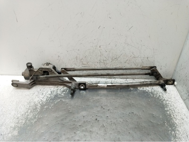 Recambio de motor limpia delantero para ford focus ii (da_, hcp, dp) 1.6 tdci referencia OEM IAM 4M5117504AC 397020850 2008