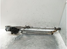 Recambio de motor limpia delantero para ford focus ii (da_, hcp, dp) 1.6 tdci referencia OEM IAM 4M5117504AC 397020850 2008 2