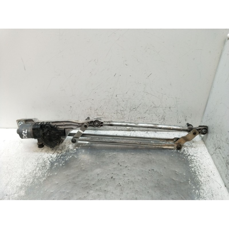 Recambio de motor limpia delantero para ford focus ii (da_, hcp, dp) 1.6 tdci referencia OEM IAM 4M5117504AC 397020850 2008