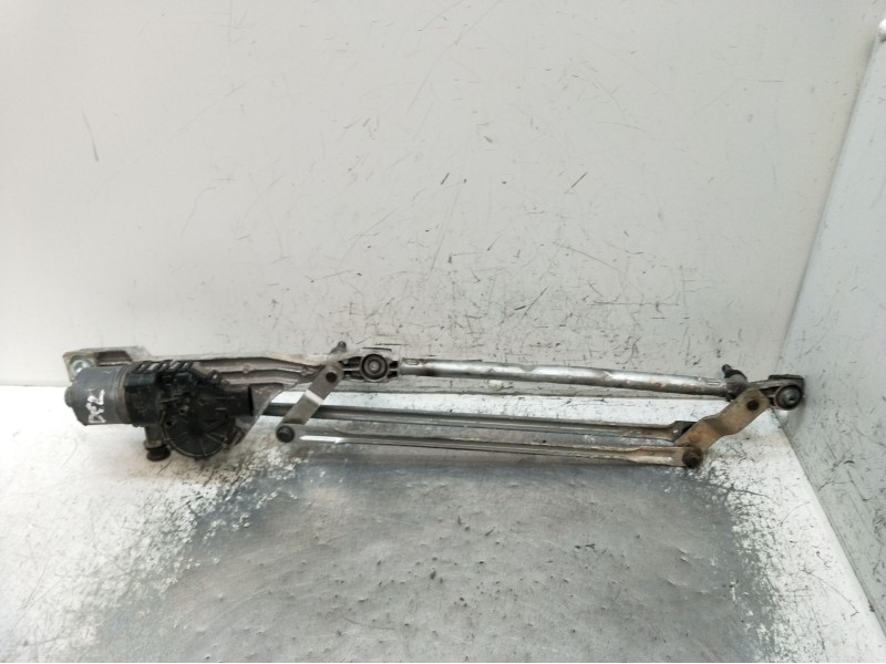 Recambio de motor limpia delantero para ford focus ii (da_, hcp, dp) 1.6 tdci referencia OEM IAM 4M5117504AC 397020850 2008