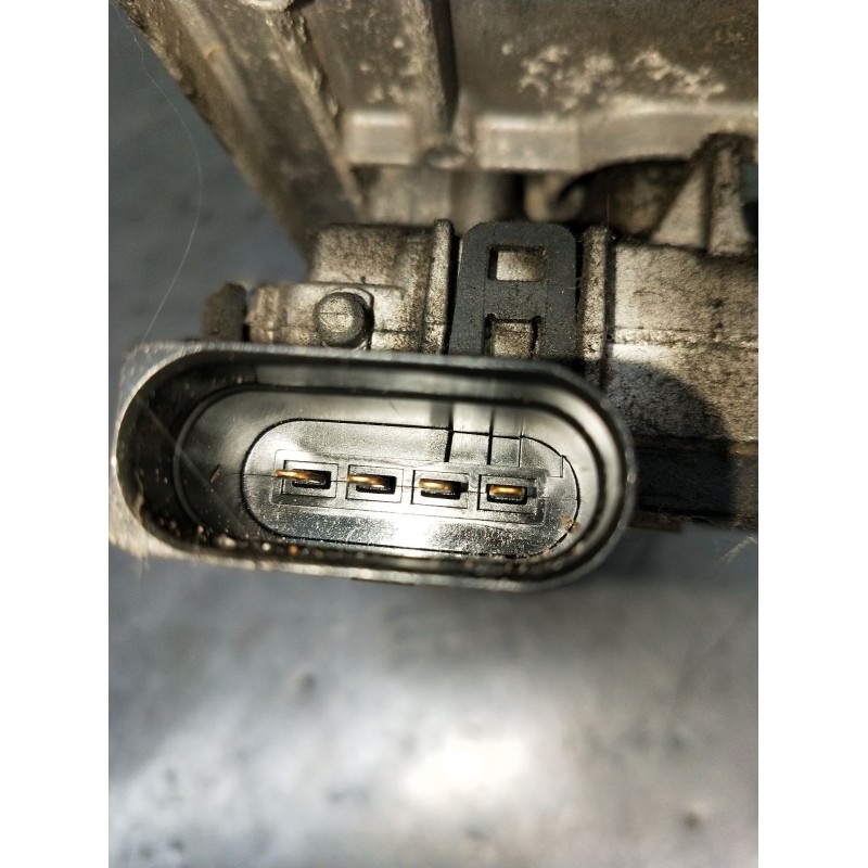 Recambio de motor limpia delantero para ford focus ii (da_, hcp, dp) 1.6 tdci referencia OEM IAM 4M5117504AC 397020850 2008