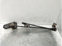 Recambio de motor limpia delantero para ssangyong rodius i 2.7 xdi referencia OEM IAM   2005