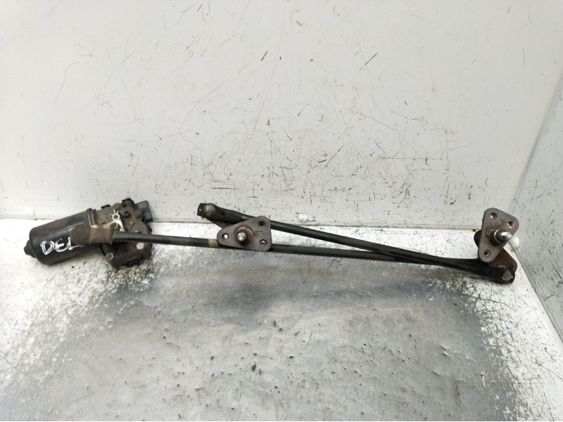 Recambio de motor limpia delantero para ssangyong rodius i 2.7 xdi referencia OEM IAM   2005
