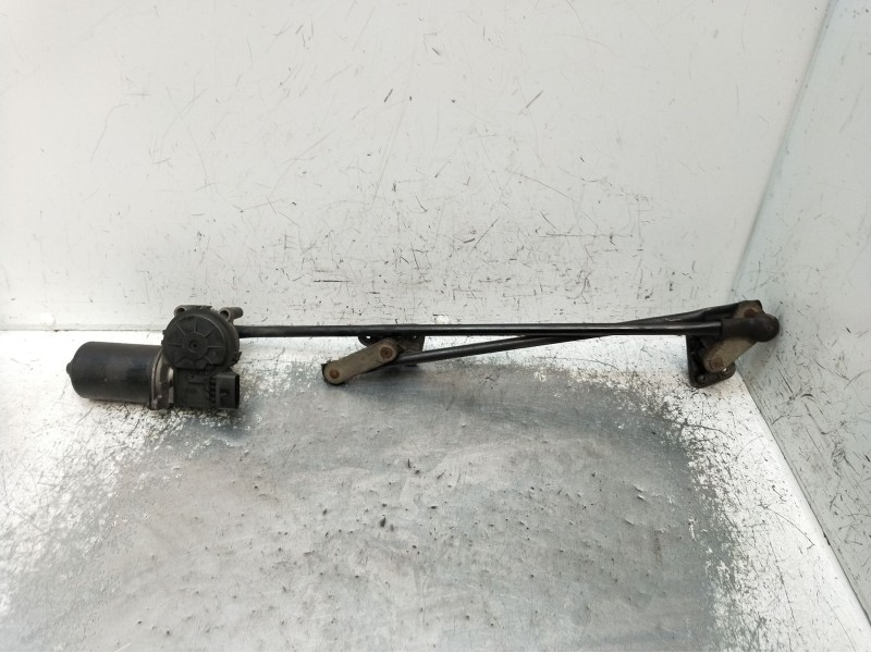 Recambio de motor limpia delantero para ssangyong rodius i 2.7 xdi referencia OEM IAM   2005