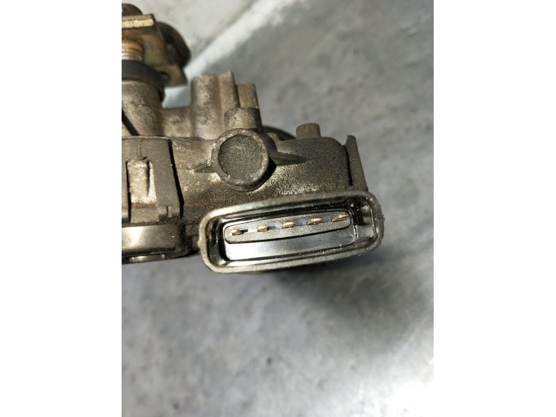 Recambio de motor limpia delantero para ssangyong rodius i 2.7 xdi referencia OEM IAM   2005
