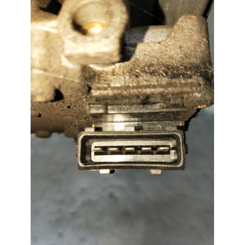 Recambio de motor limpia delantero para ford transit furgoneta (fa_ _) 2.0 di (fae_, faf_, fag_) referencia OEM IAM   2000