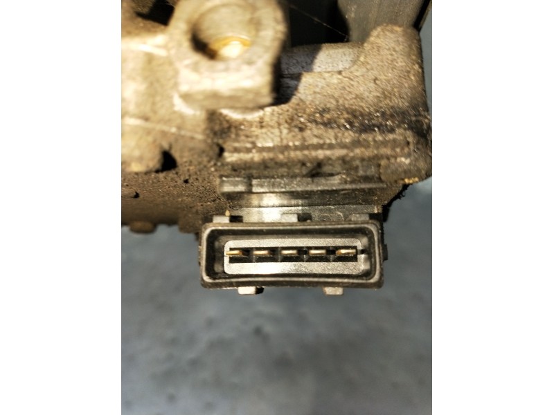 Recambio de motor limpia delantero para ford transit furgoneta (fa_ _) 2.0 di (fae_, faf_, fag_) referencia OEM IAM   2000